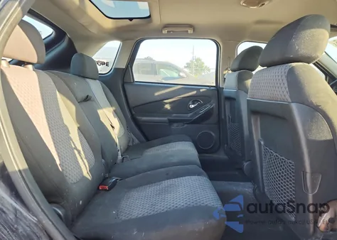 2006 Chevrolet Malibu Maxx Lt z USA, uszkodzony, nr VIN 1G1ZT61826F226223